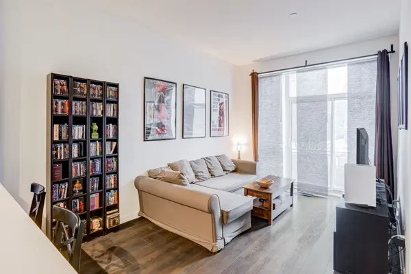 66 Forest Manor RD #P09, Toronto C15, ON M2J 0B7