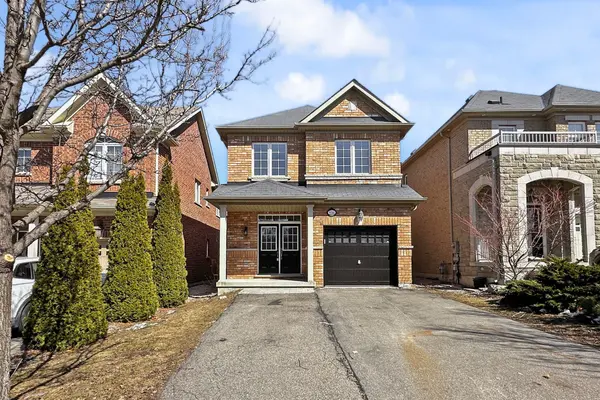 206 Wolf Creek CRES, Vaughan, ON L6A 4C4