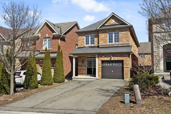 206 Wolf Creek CRES, Vaughan, ON L6A 4C4