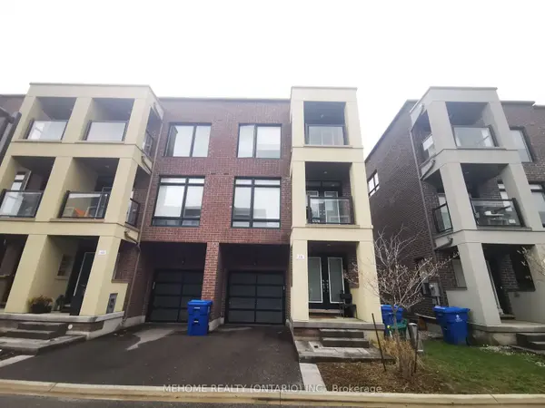 150 Moneypenny PL, Vaughan, ON L4J 0L1
