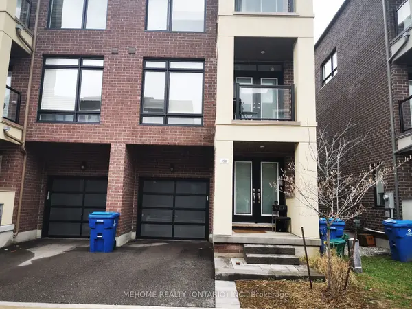 150 Moneypenny PL, Vaughan, ON L4J 0L1