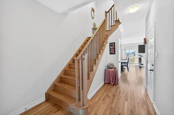 1228 Peelar CRES, Innisfil, ON L0L 1W0