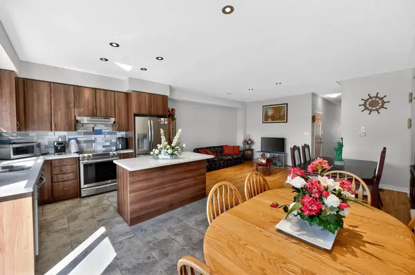 1228 Peelar CRES, Innisfil, ON L0L 1W0