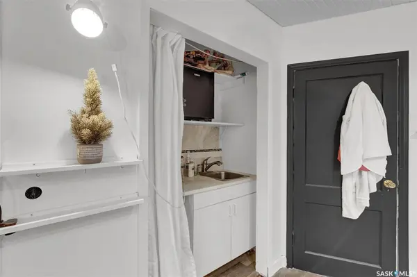 122 Central AVENUE, Montmartre, SK S0G 3M0