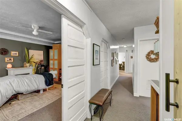 122 Central AVENUE, Montmartre, SK S0G 3M0