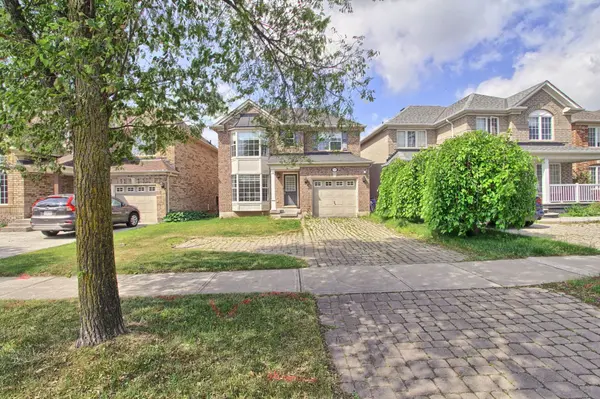 2310 Grand Oak TRL, Oakville, ON L6M 4X2