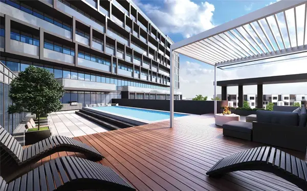 3200 Dakota Common N/A #B304, Burlington, ON L7M 2A7