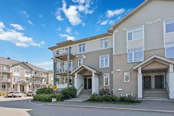 289 Everest Private #B, Elmvale Acres And Area, ON K1G 4E3