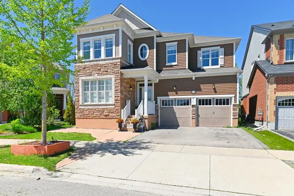 292 Falling Green CRES, Kitchener, ON N2R 0E9