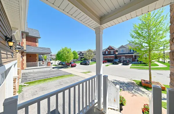 292 Falling Green CRES, Kitchener, ON N2R 0E9