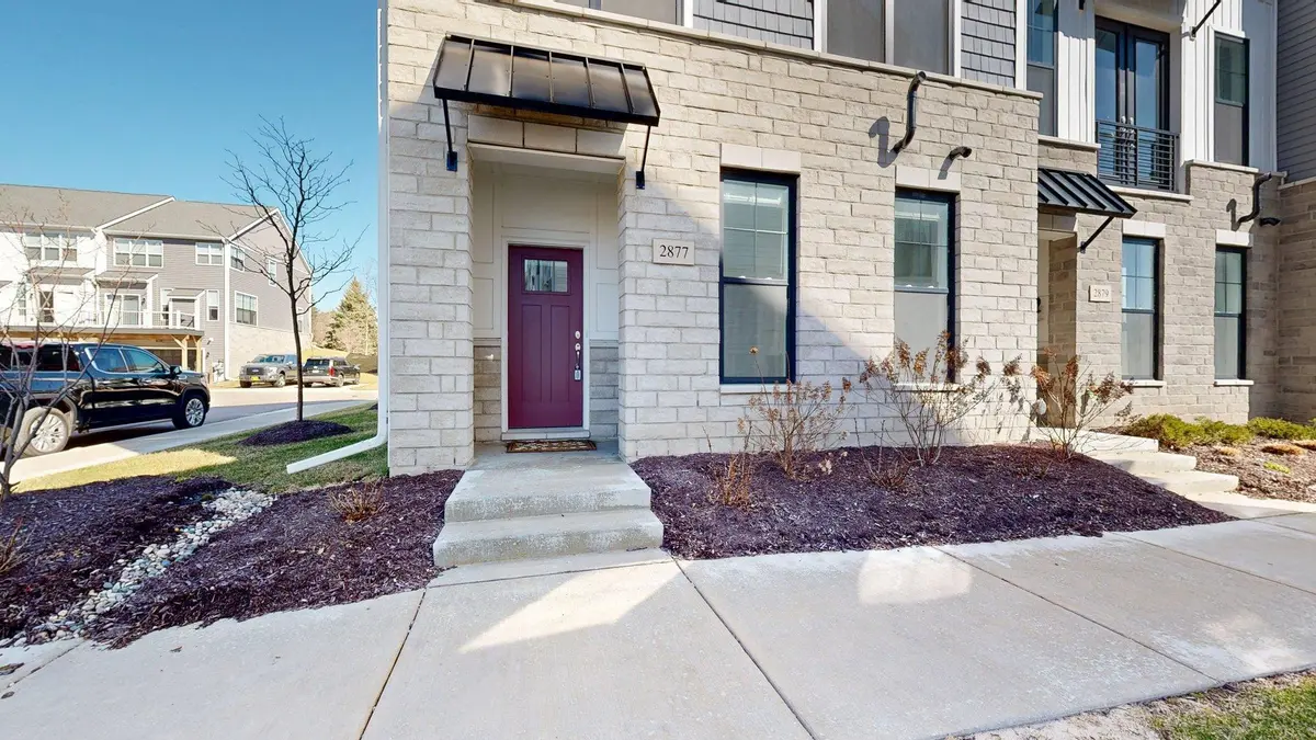 2877 Rayfield AVE, Ann Arbor, MI 48105