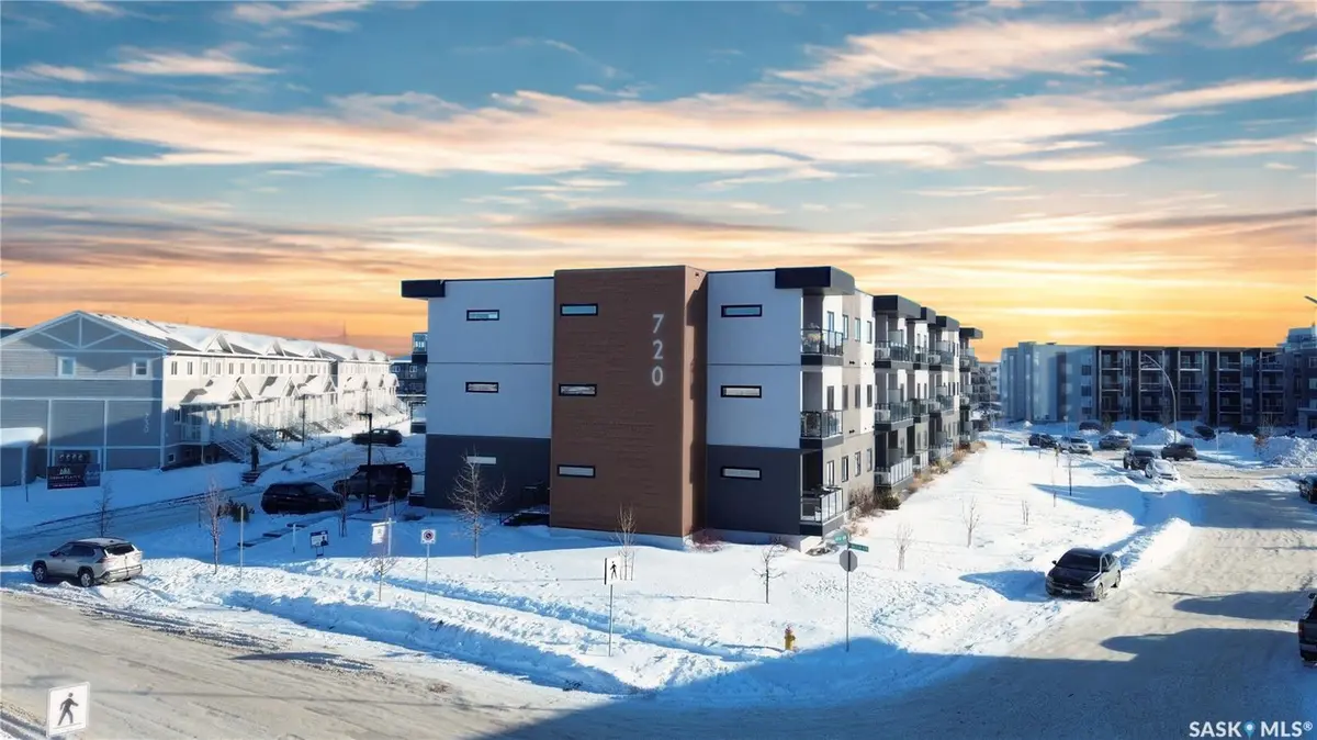 720 Baltzan BOULEVARD #111, Saskatoon, SK S7W 0W6