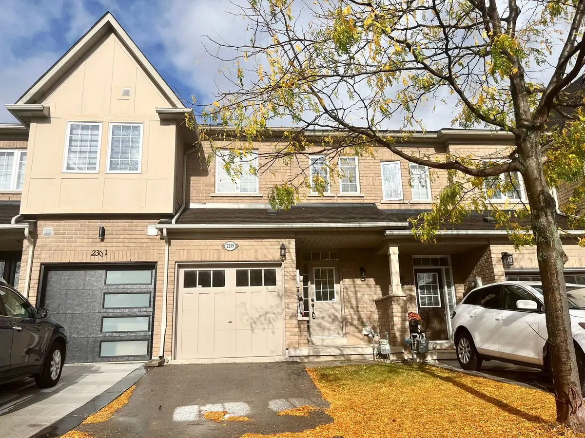 2299 Stone Glen CRES, Oakville, ON L6M 0C9