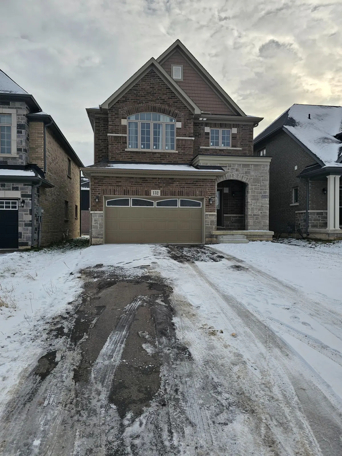 132 Sunset WAY, Thorold, ON L0S 1A0