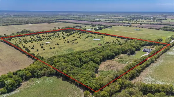 3403 County Road 4414, Greenville, TX 75401