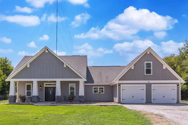 3403 County Road 4414, Greenville, TX 75401