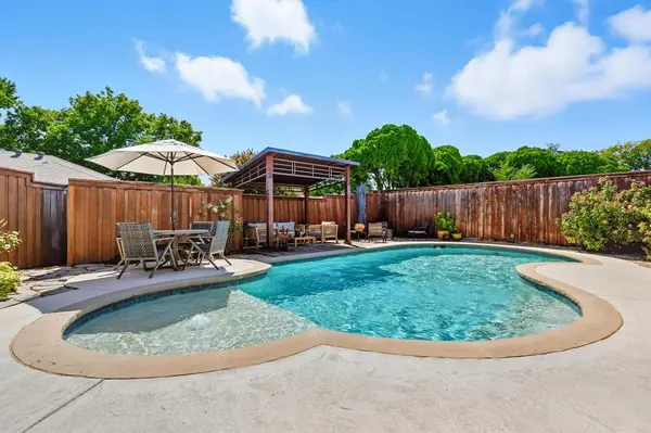 1708 Callaway Drive, Plano, TX 75075