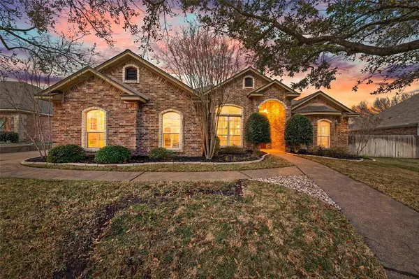 1005 Camden Court Circle, Waco, TX 76712