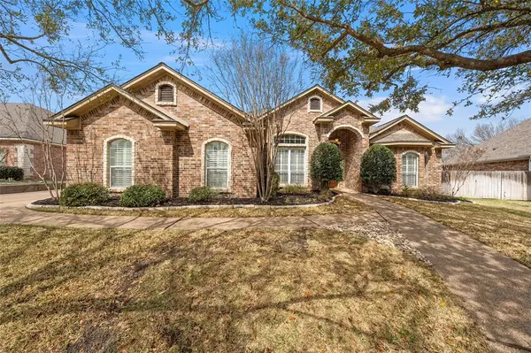 1005 Camden Court Circle, Waco, TX 76712