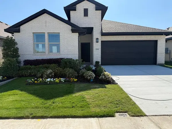 15008 Baikal Drive, Dallas, TX 75253