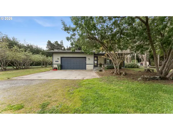 56100 Spring Creek RD, Bandon, OR 97411