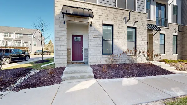 2877 Rayfield AVE, Ann Arbor, MI 48105