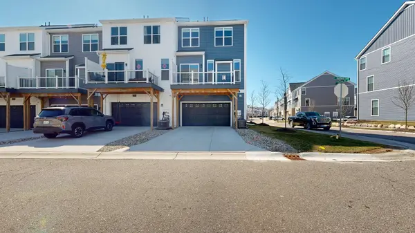 2877 Rayfield AVE, Ann Arbor, MI 48105