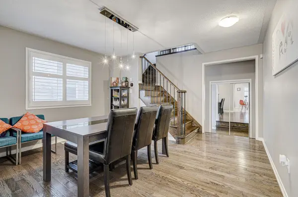 17 Mchugh RD, Ajax, ON L1Z 0M8