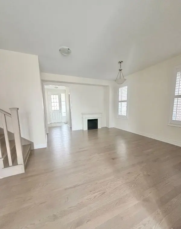 93 Wamsley CRES, Clarington, ON L1B 1G9