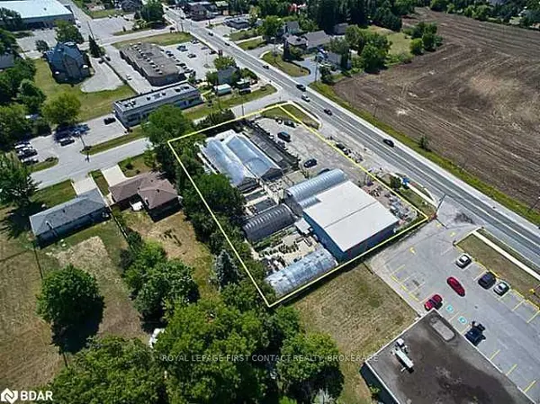 7935 Yonge ST, Innisfil, ON L9S 1L1