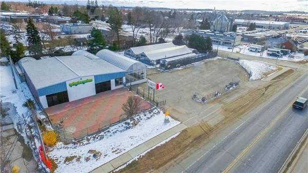 7935 Yonge ST, Innisfil, ON L9S 1L1