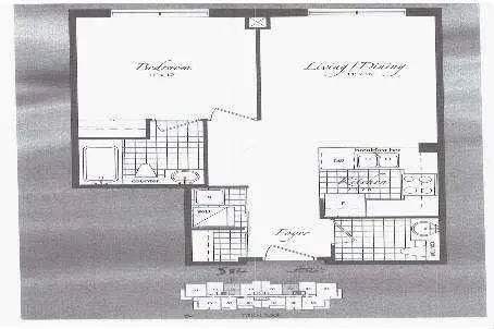 9245 Jane ST #514, Vaughan, ON L6A 0J9