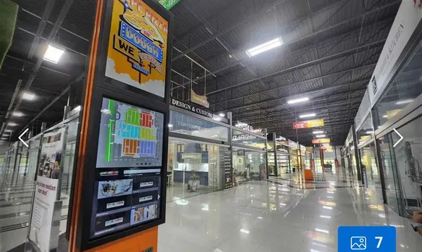 7250 Keele ST #49, Vaughan, ON L4K 1Z8