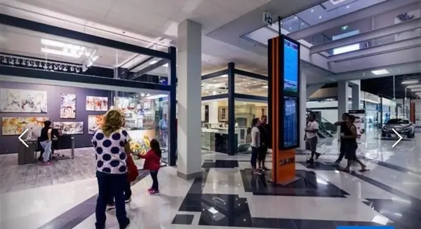 7250 Keele ST #49, Vaughan, ON L4K 1Z8