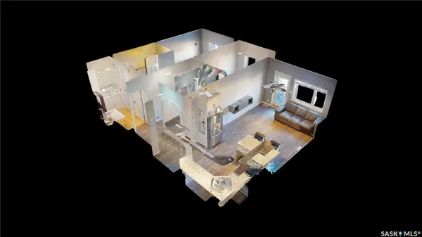 720 Baltzan BOULEVARD #111, Saskatoon, SK S7W 0W6