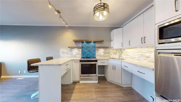 720 Baltzan BOULEVARD #111, Saskatoon, SK S7W 0W6