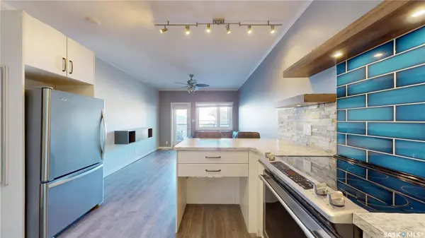 720 Baltzan BOULEVARD #111, Saskatoon, SK S7W 0W6