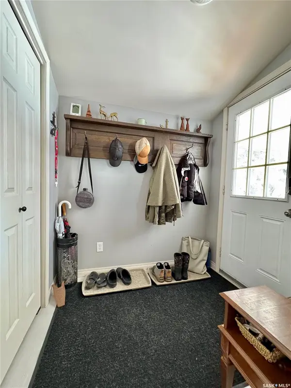 312 Vincent AVENUE W, Churchbridge, SK S0A 0M0