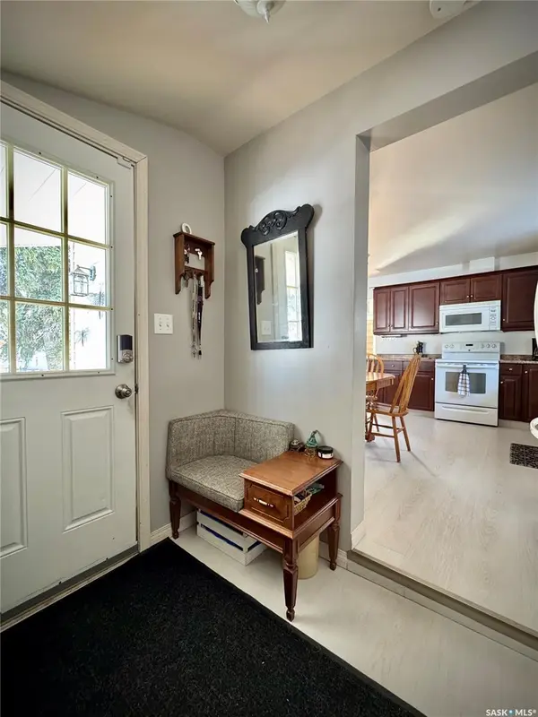 312 Vincent AVENUE W, Churchbridge, SK S0A 0M0