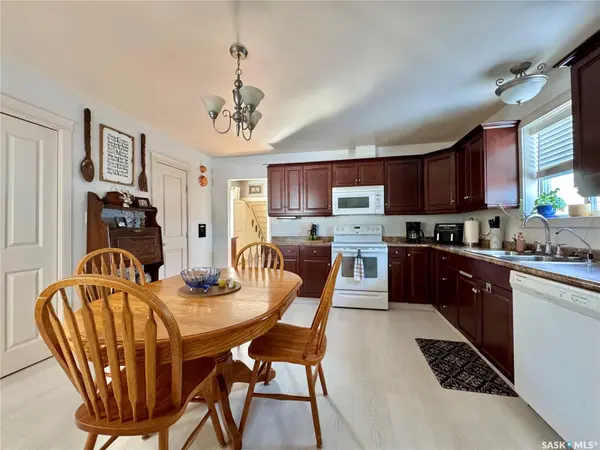 312 Vincent AVENUE W, Churchbridge, SK S0A 0M0