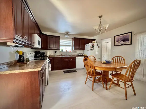 312 Vincent AVENUE W, Churchbridge, SK S0A 0M0