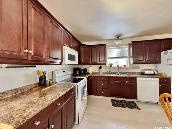 312 Vincent AVENUE W, Churchbridge, SK S0A 0M0