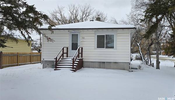 700 Montague STREET, Regina, SK S4T 3G9