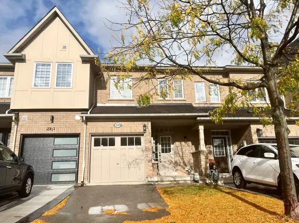 2299 Stone Glen CRES, Oakville, ON L6M 0C9