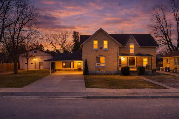 179 Main ST, North Middlesex, ON N0M 1A0