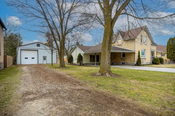 179 Main ST, North Middlesex, ON N0M 1A0