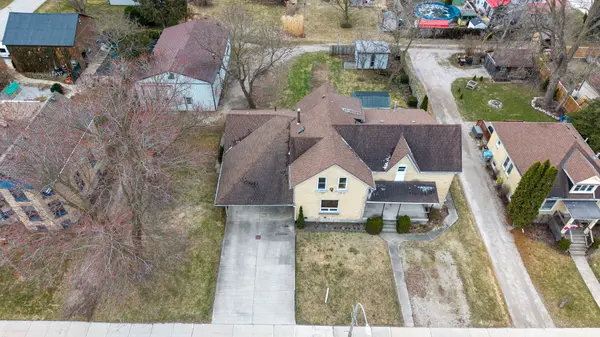 179 Main ST, North Middlesex, ON N0M 1A0