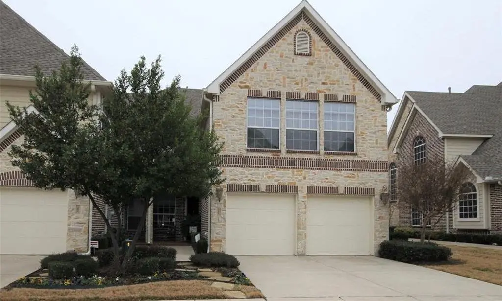 200 Milan Street #705, Lewisville, TX 75067