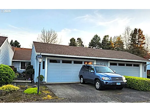 9420 SW BRENTWOOD PL, Portland, OR 97224