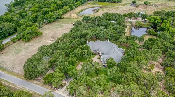 6565 Rockridge Trail, Aubrey, TX 76227